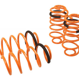 Megan Racing Lowering Springs for Chevrolet Sonic 12-14 MR-LS-CSN12