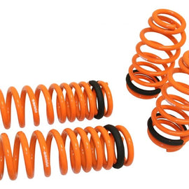 Megan Racing Lowering Springs for Chrysler 300C 05-10 MR-LS-DC06