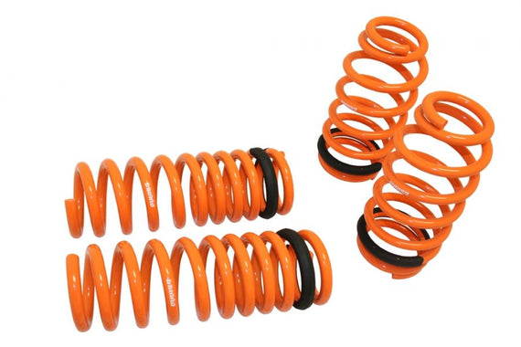 Megan Racing Lowering Springs for Chrysler 300C 05-10 MR-LS-DC06