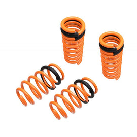 Megan Racing Lowering Springs for Dodge Challenger 2011-2016 RWD V6 MR-LS-DC11