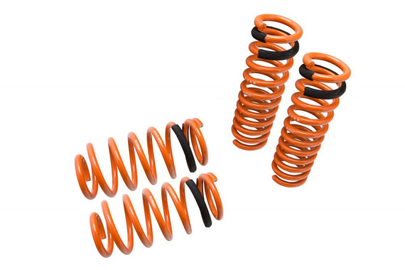 Megan Racing Lowering Springs for Dodge Charger 06-10 MR-LS-DCHR06