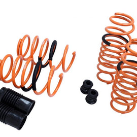 Megan Racing Lowering Springs for Dodge Dart 2013+ MR-LS-DD13