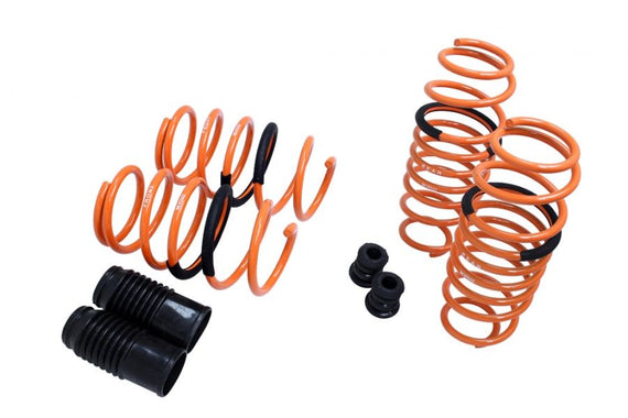 Megan Racing Lowering Springs for Dodge Dart 2013+ MR-LS-DD13