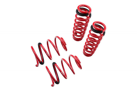 Megan Racing Lowering Springs Euro-Version for BMW 3 Series E90 06-11 RWD MR-LS-E90