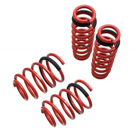 Megan Racing Lowering Springs Euro-Version for BMW E92 3 Series Coupe 06-13 RWD MR-LS-E92