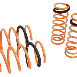 Megan Racing Lowering Springs for Ford Focus 99-04 MR-LS-FF99