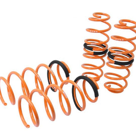 Megan Racing Lowering Springs for Ford Fiesta 2011-2016 MR-LS-FFSA12