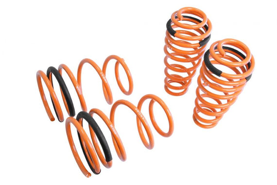 Megan Racing Lowering Springs for Ford Mustang 05-14 MR-LS-FM05