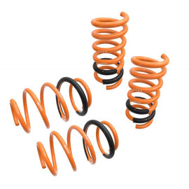 Megan Racing Lowering Springs for Ford Mustang 15+ MR-LS-FM15