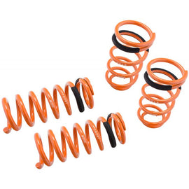 Megan Racing Lowering Springs for Ford Mustang V6 79-04 / Mustang 4 CYL 94-04 MR-LS-FM87