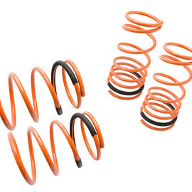 Megan Racing Lowering Springs for Ford Probe 93-97 4CYL / Mazda MX-6 93-97 4CYL MR-LS-FP93L4