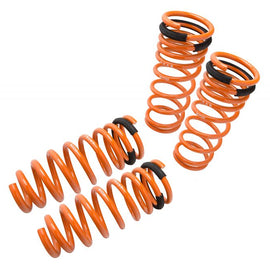 Megan Racing Lowering Springs for Honda Accord V6 Coupe/Sedan 08-12 MR-LS-HA08V6