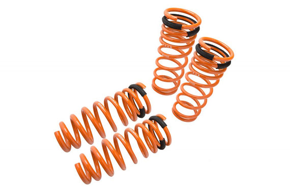 Megan Racing Lowering Springs for Honda Accord V6 Coupe/Sedan 08-12 MR-LS-HA08V6