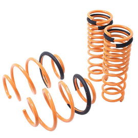 Megan Racing Lowering Springs for Honda Accord 13-16 4CYL MR-LS-HA13L4 MR-LS-HA13L4