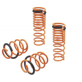 Megan Racing Lowering Springs for Honda Accord 2013-2017 V6 MR-LS-HA13V6 MR-LS-HA13V6