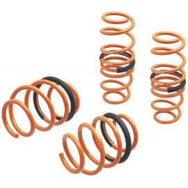 Megan Racing Lowering Springs for Honda Accord 2018+ (EXC Hybrid) MR-LS-HA18 MR-LS-HA18