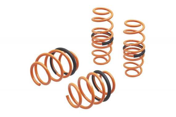 Megan Racing Lowering Springs for Honda Accord 2018+ (EXC Hybrid) MR-LS-HA18 MR-LS-HA18