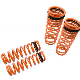 Megan Racing Lowering Springs for Honda Accord 90-97 MR-LS-HA90