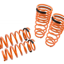 Megan Racing Lowering Springs for Honda Accord 98-02 V6   (L4 and V6 models) MR-LS-HA98