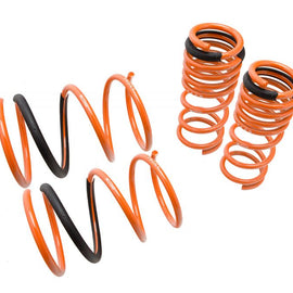 Megan Racing Lowering Springs for Honda Civic 01-05 (NonSI Models) MR-LS-HC01