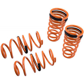 Megan Racing Lowering Springs for Honda Civic 06-11 (Includes Si) MR-LS-HC06