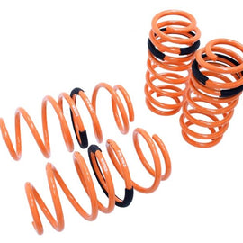 Megan Racing Lowering Springs for Honda Civic 12-15 MR-LS-HC12