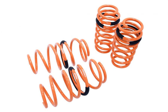 Megan Racing Lowering Springs for Honda Civic 12-15 MR-LS-HC12