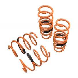 Megan Racing Lowering Springs for Honda Civic 2016+ (Non-Type-R) - MR-LS-HC16 MR-LS-HC16