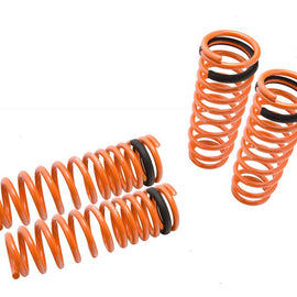 Megan Racing Lowering Springs for Honda Civic/Del Sol 92-00 /Acura Integra 94-01 MR-LS-HC92