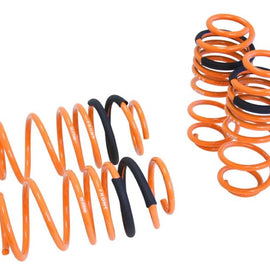 Megan Racing Lowering Springs for Honda CR-Z 2011+ MR-LS-HCRZ11