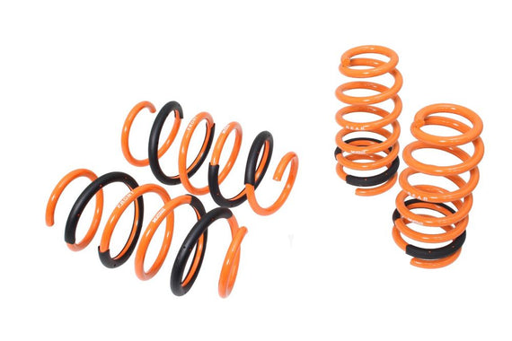 Megan Racing Lowering Springs for Honda CR-V 2007-2012 (FWD) MR-LS-HCV07 MR-LS-HCV07