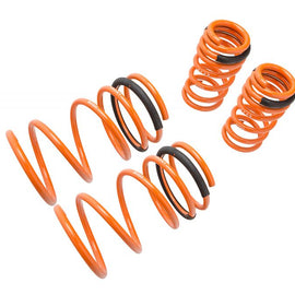 Megan Racing Lowering Springs for Honda Element 07-11 (OPPOSITE FRONT COILS) MR-LS-HE08