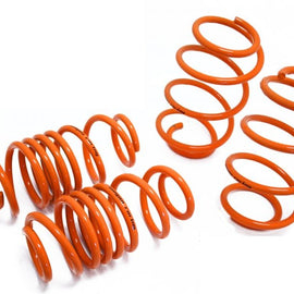 Megan Racing Lowering Springs for Honda Fit 06-08 MR-LS-HF06