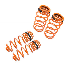 Megan Racing Lowering Springs for Honda Fit 09-14 MR-LS-HF09