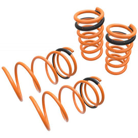 Megan Racing Lowering Springs for Honda Odyssey 99-04 MR-LS-HOD00