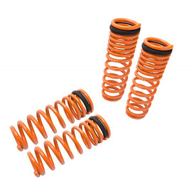 Megan Racing Lowering Springs for Honda Prelude 92-96 / Prelude 97-01 MR-LS-HP92