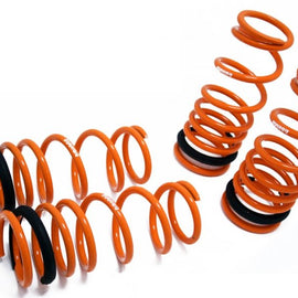 Megan Racing Lowering Springs for S2000 2000-2009 AP1/AP2 MR-LS-HS2K-NEW