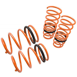 Megan Racing Lowering Springs for Hyundai Accent 06-10 MR-LS-HYA06