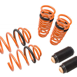 Megan Racing Lowering Springs for Hyundai Genesis Coupe 2009+ 2.0T/3.8 V6 MR-LS-HYG09