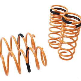 Megan Racing Lowering Springs for Hyundai Veloster Turbo 12-18 MR-LS-HYV11T