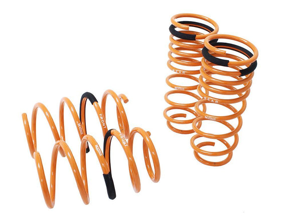 Megan Racing Lowering Springs for Hyundai Veloster Turbo 12-18 MR-LS-HYV11T