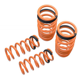 Megan Racing Lowering Springs for Infiniti Q50 2014+ RWD only- MR-LS-IQ50 MR-LS-IQ50