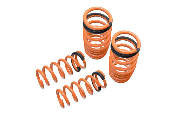 Megan Racing Lowering Springs for Infiniti Q50 2014+ RWD only- MR-LS-IQ50 MR-LS-IQ50