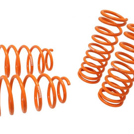 Megan Racing Lowering Springs for Kia Rio 00-05 MR-LS-KR005