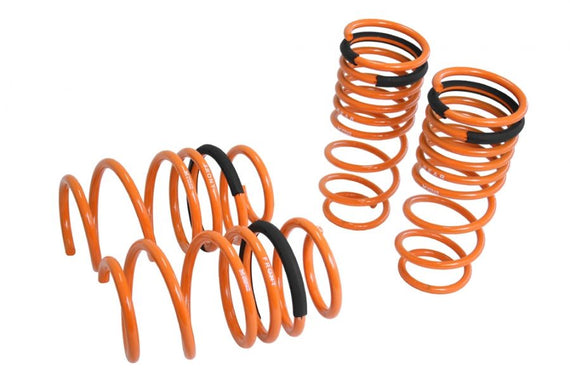 Megan Racing Lowering Springs for Kia Soul 10-13 MR-LS-KSL10