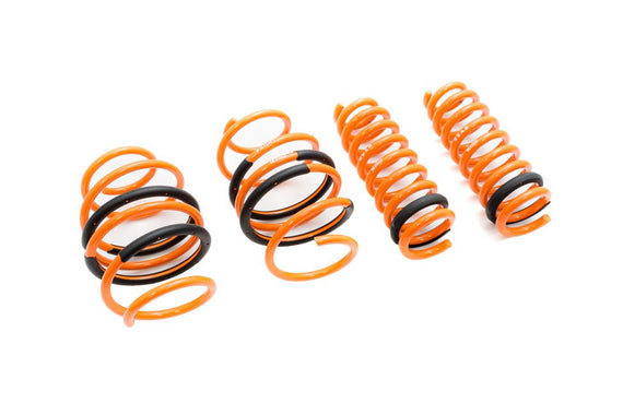 Megan Racing Lowering Springs for Kia Stinger 18+ (RWD) MR-LS-KST18 MR-LS-KST18