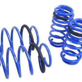 Megan Racing Lowering Springs for Lexus CT200h 2011+ MR-LS-LCT200