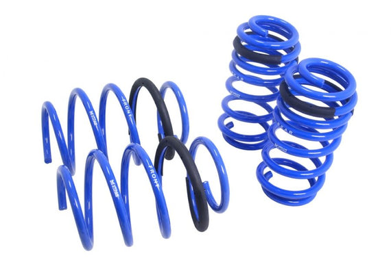 Megan Racing Lowering Springs for Lexus CT200h 2011+ MR-LS-LCT200