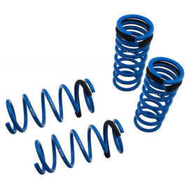 Megan Racing Lowering Springs for Lexus GS300/GS350/GS460 06-12 RWD ONLY MR-LS-LG06