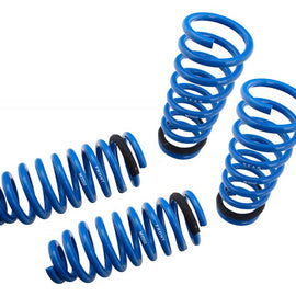 Megan Racing Lowering Springs for Lexus GS400/GS430 98-04 MR-LS-LG498